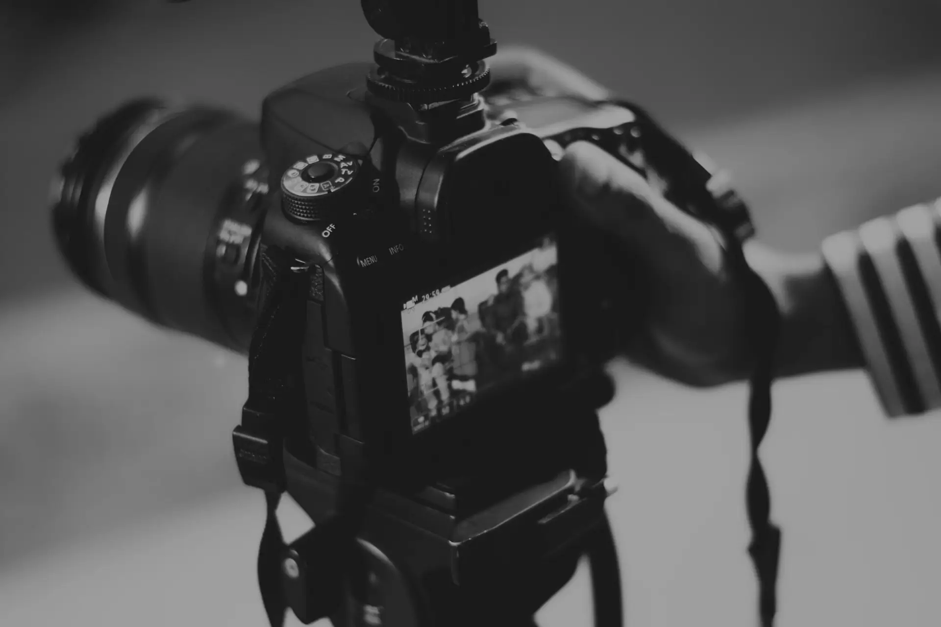 Photography Services in Manchester