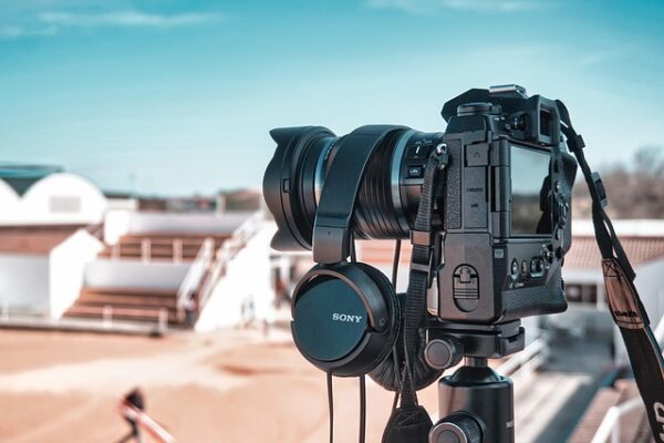 Corporate Brand Video