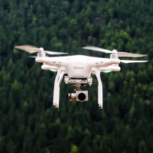 Drone Videography