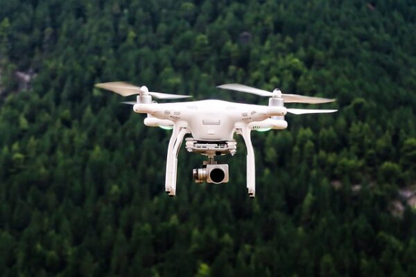 Drone Videography