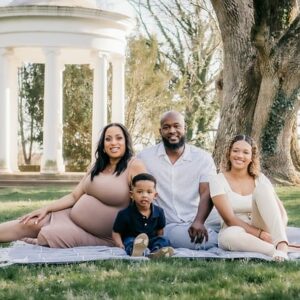 Family Photoshoot Sessions