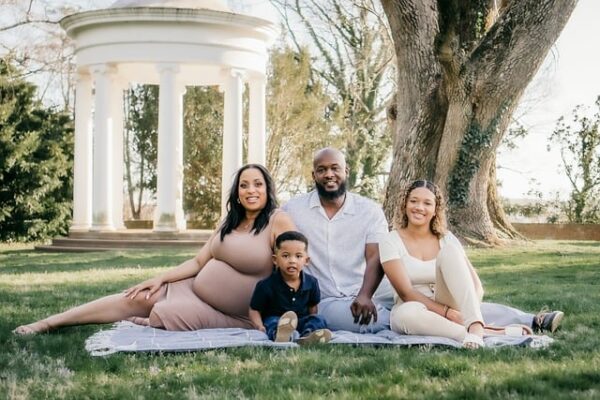 Family Photoshoot Sessions